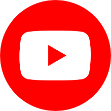 Youtube Logo Transparent