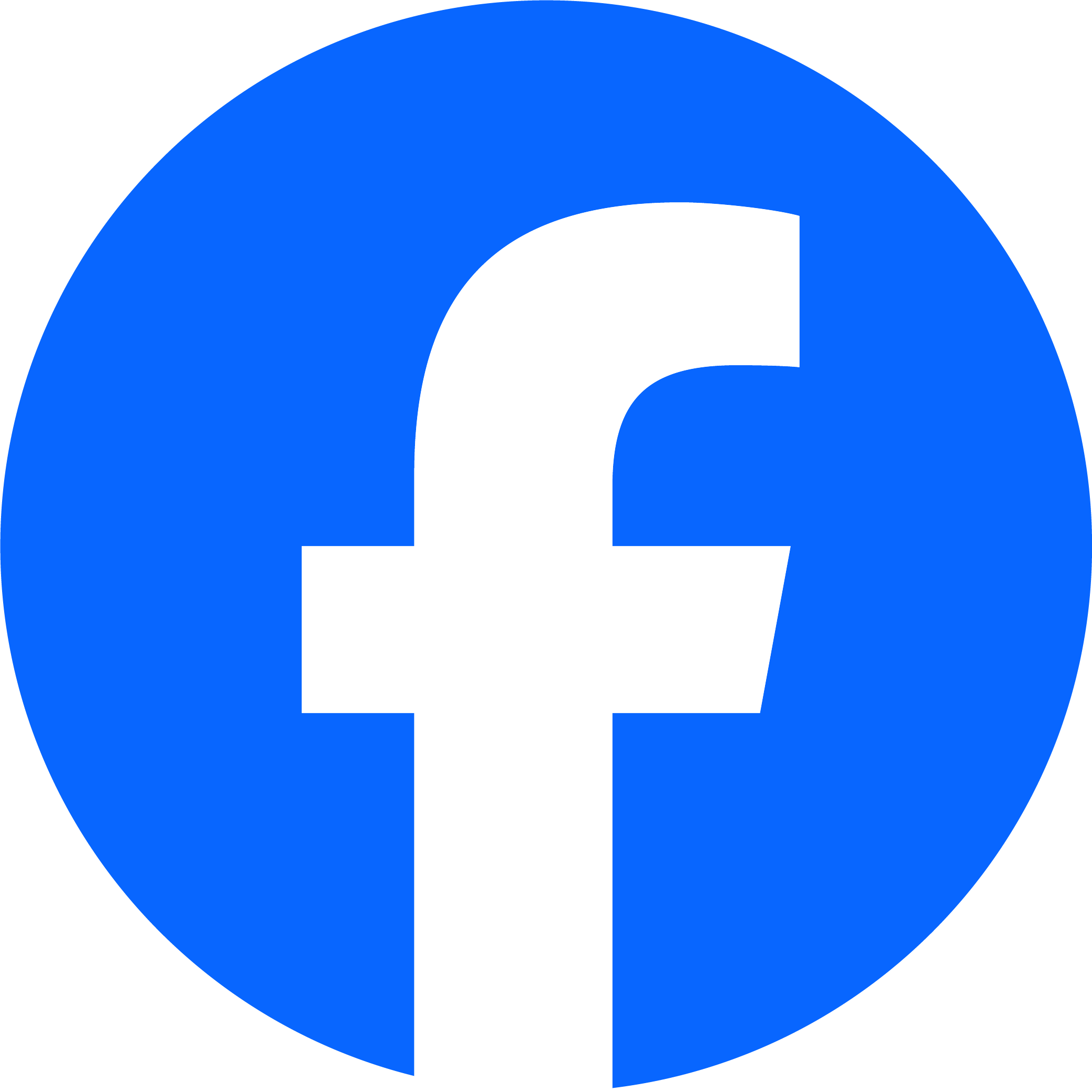 Facebook Logo Transparent
